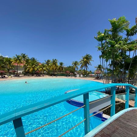 Tucum Home - Appart Au Village Vacances Sainte Anne Eksteriør billede