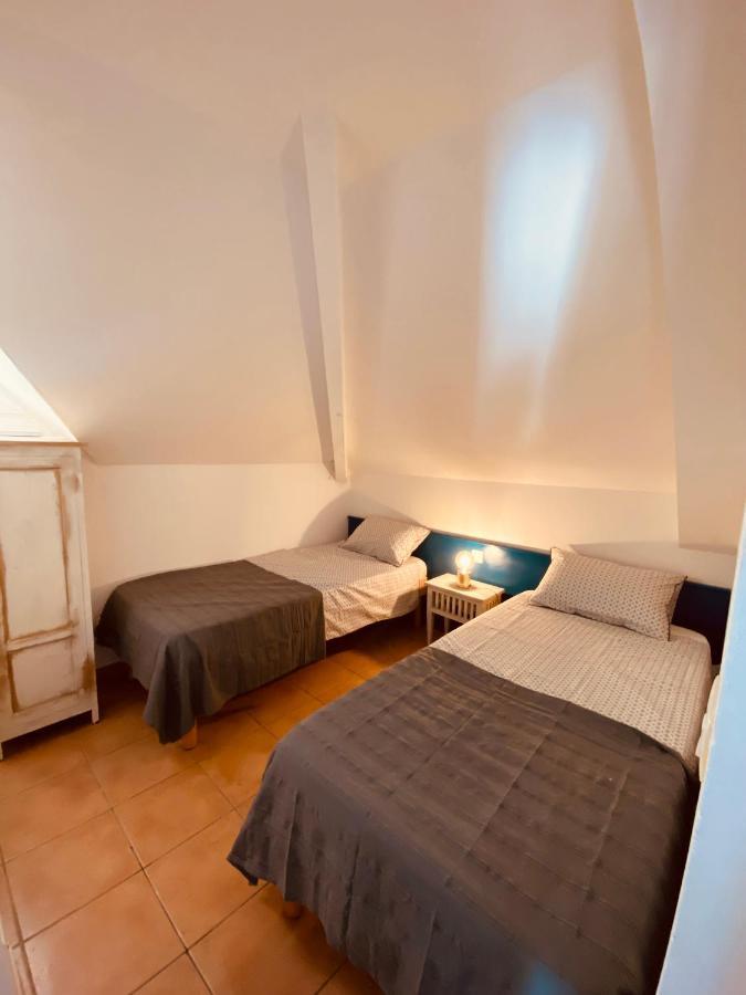 Tucum Home - Appart Au Village Vacances Sainte Anne Eksteriør billede