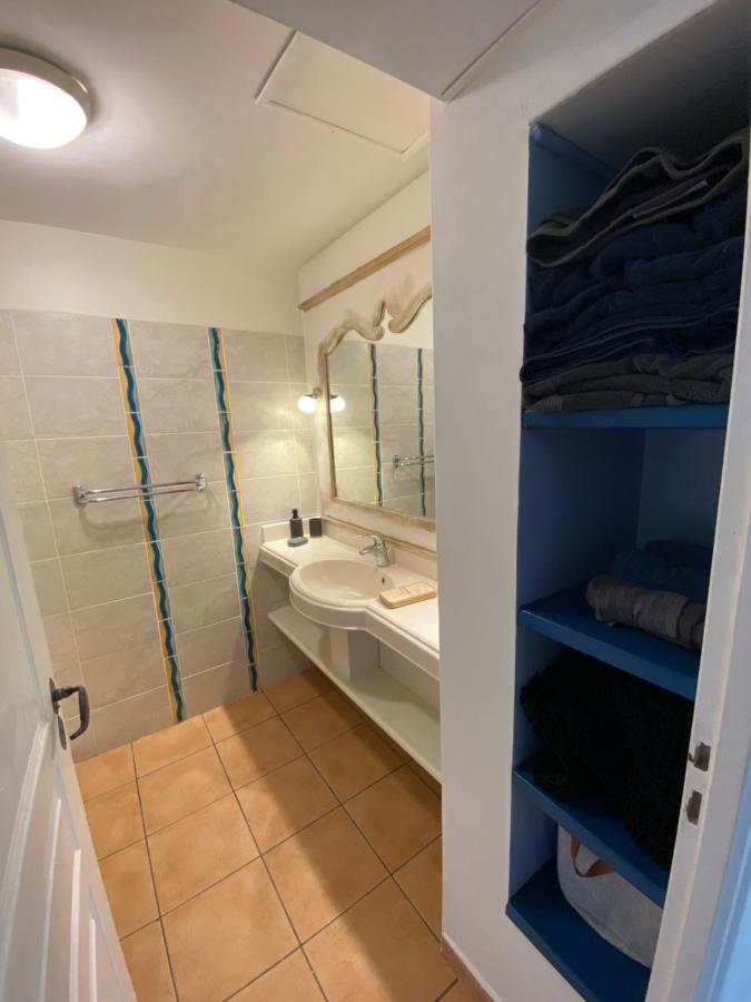 Tucum Home - Appart Au Village Vacances Sainte Anne Eksteriør billede