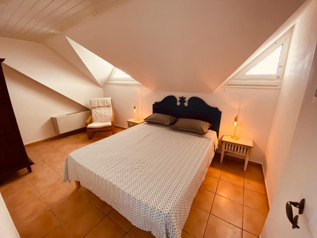 Tucum Home - Appart Au Village Vacances Sainte Anne Eksteriør billede
