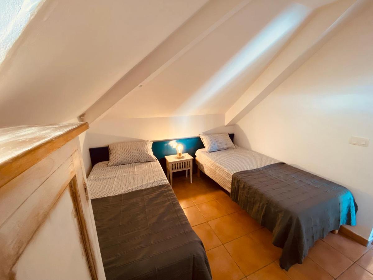 Tucum Home - Appart Au Village Vacances Sainte Anne Eksteriør billede
