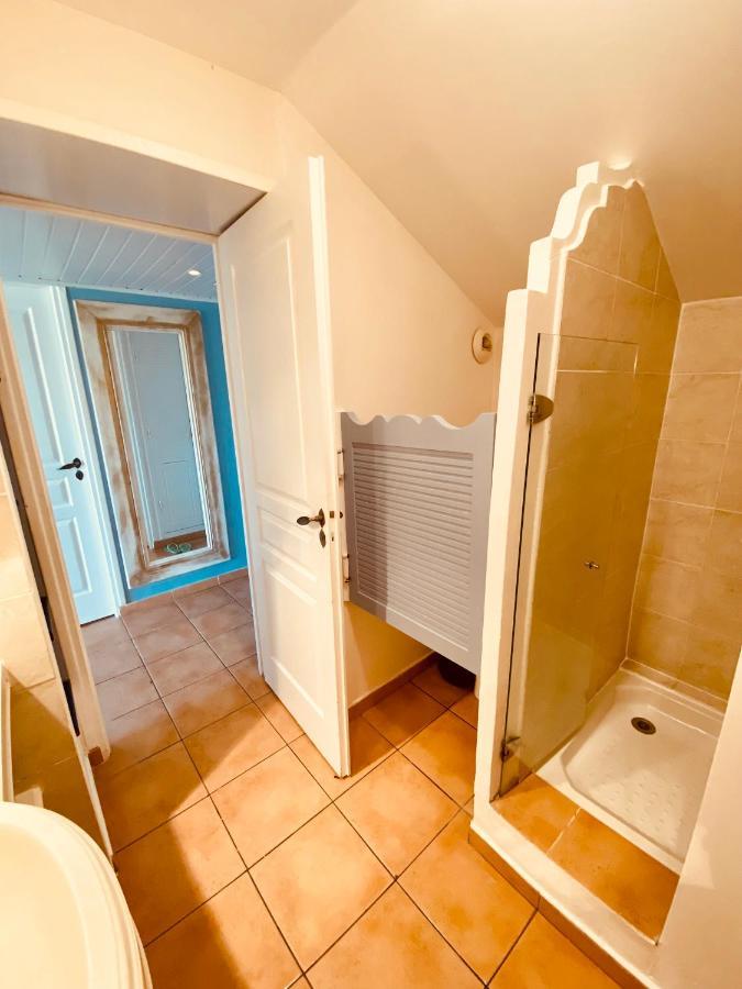Tucum Home - Appart Au Village Vacances Sainte Anne Eksteriør billede